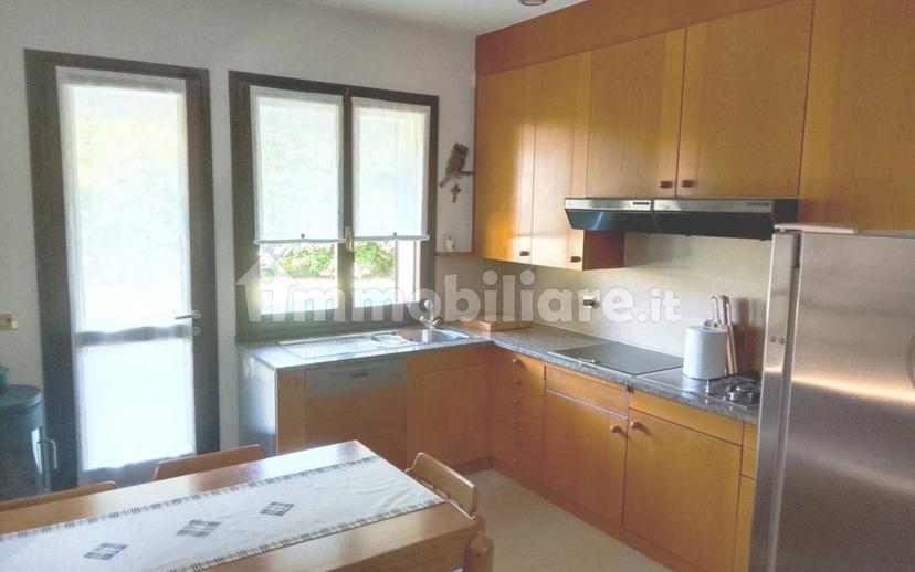 Villa unifamiliare via Revedole 3C, San Valentino, Ospedale, Pordenone — foto 2 di 21