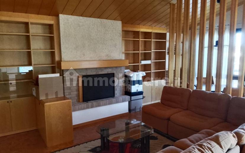 Villa unifamiliare via Revedole 3C, San Valentino, Ospedale, Pordenone — foto 8 di 21