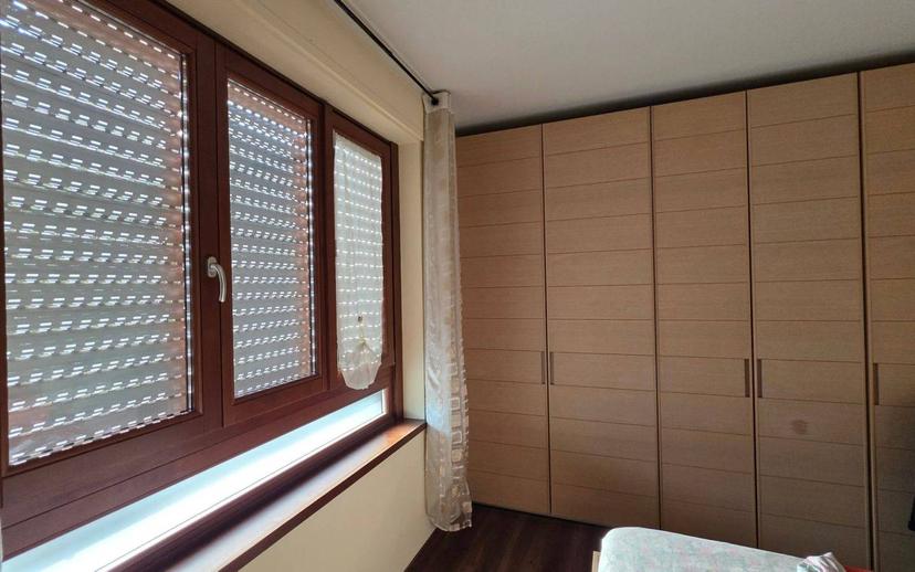 Appartamento via Paribelli 21, Centro, Sondrio — foto 9 di 20