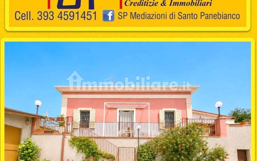 Terratetto plurifamiliare 180 m², da ristrutturare, Santa Venera Portosalvo, Mascali — foto 11 di 35