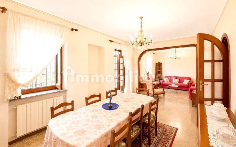 Terratetto plurifamiliare 180 m², da ristrutturare, Santa Venera Portosalvo, Mascali — foto 2 di 35
