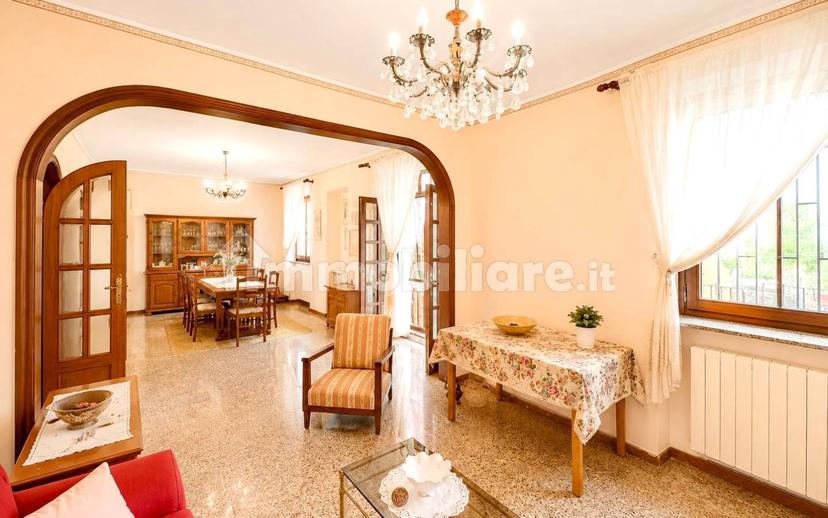 Terratetto plurifamiliare 180 m², da ristrutturare, Santa Venera Portosalvo, Mascali — foto 19 di 35