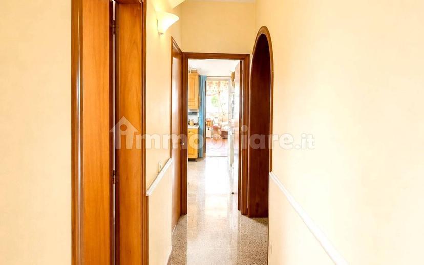 Terratetto plurifamiliare 180 m², da ristrutturare, Santa Venera Portosalvo, Mascali — foto 21 di 35