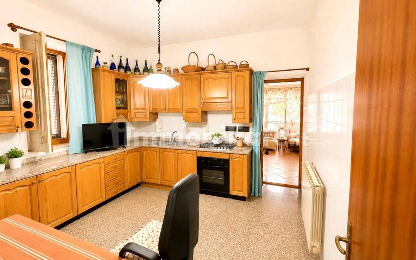 Terratetto plurifamiliare 180 m², da ristrutturare, Santa Venera Portosalvo, Mascali — foto 8 di 35