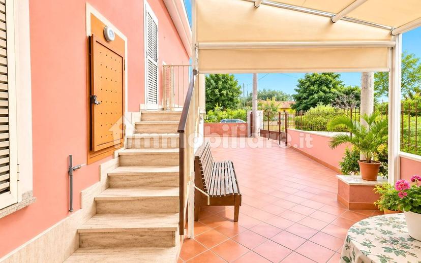 Terratetto plurifamiliare 180 m², da ristrutturare, Santa Venera Portosalvo, Mascali — foto 5 di 35