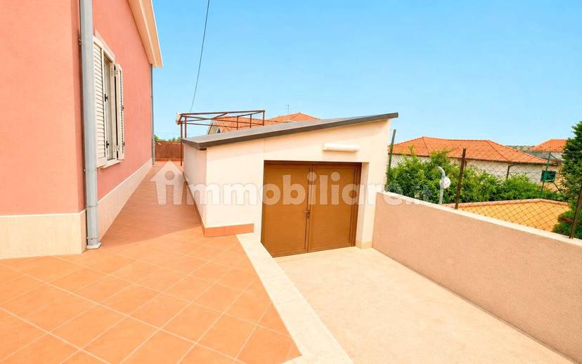 Terratetto plurifamiliare 180 m², da ristrutturare, Santa Venera Portosalvo, Mascali — foto 6 di 35