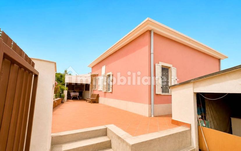 Terratetto plurifamiliare 180 m², da ristrutturare, Santa Venera Portosalvo, Mascali — foto 16 di 35