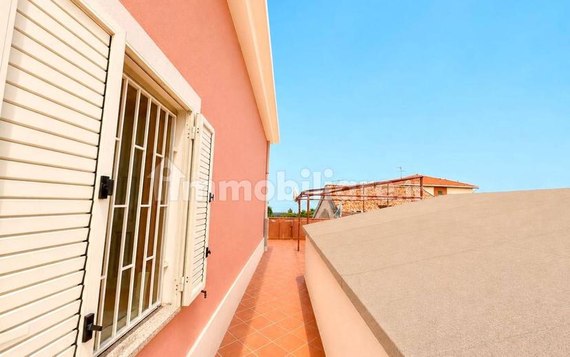 Terratetto plurifamiliare 180 m², da ristrutturare, Santa Venera Portosalvo, Mascali — foto 32 di 35