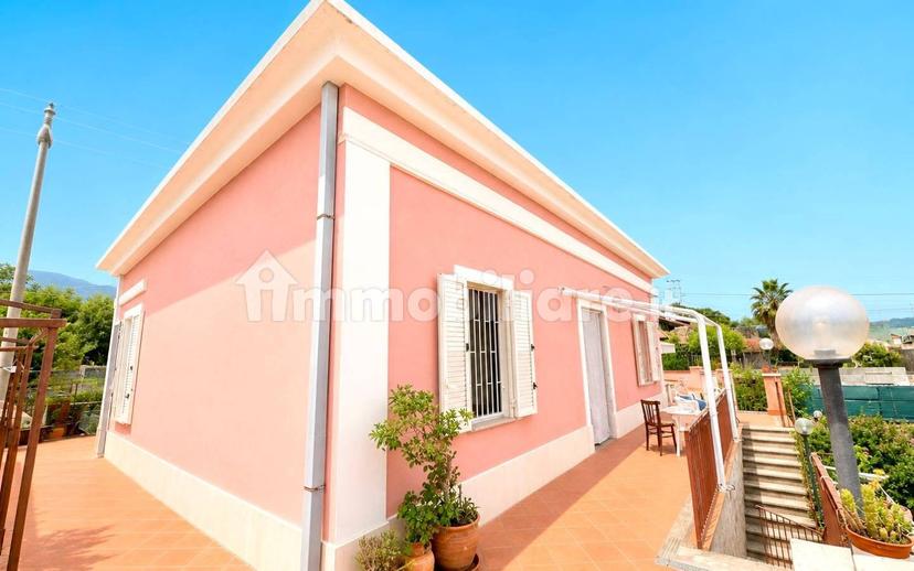 Terratetto plurifamiliare 180 m², da ristrutturare, Santa Venera Portosalvo, Mascali — foto 18 di 35