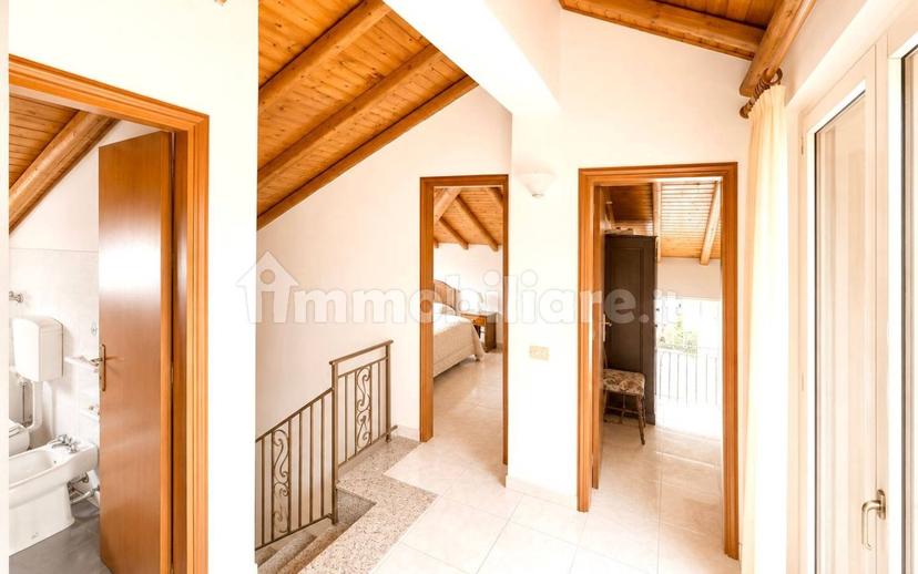 Terratetto plurifamiliare 180 m², da ristrutturare, Santa Venera Portosalvo, Mascali — foto 31 di 35