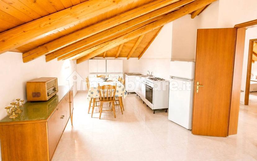 Terratetto plurifamiliare 180 m², da ristrutturare, Santa Venera Portosalvo, Mascali — foto 9 di 35