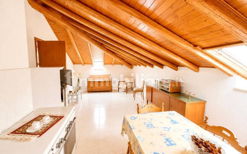 Terratetto plurifamiliare 180 m², da ristrutturare, Santa Venera Portosalvo, Mascali — foto 24 di 35