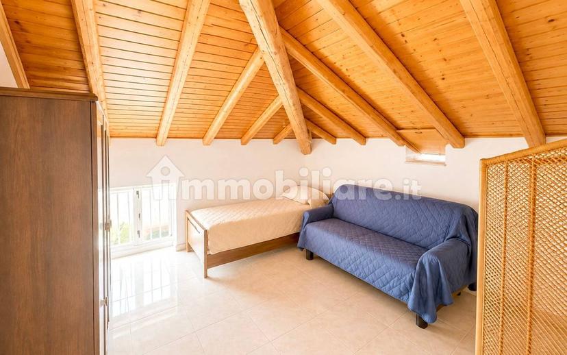 Terratetto plurifamiliare 180 m², da ristrutturare, Santa Venera Portosalvo, Mascali — foto 29 di 35