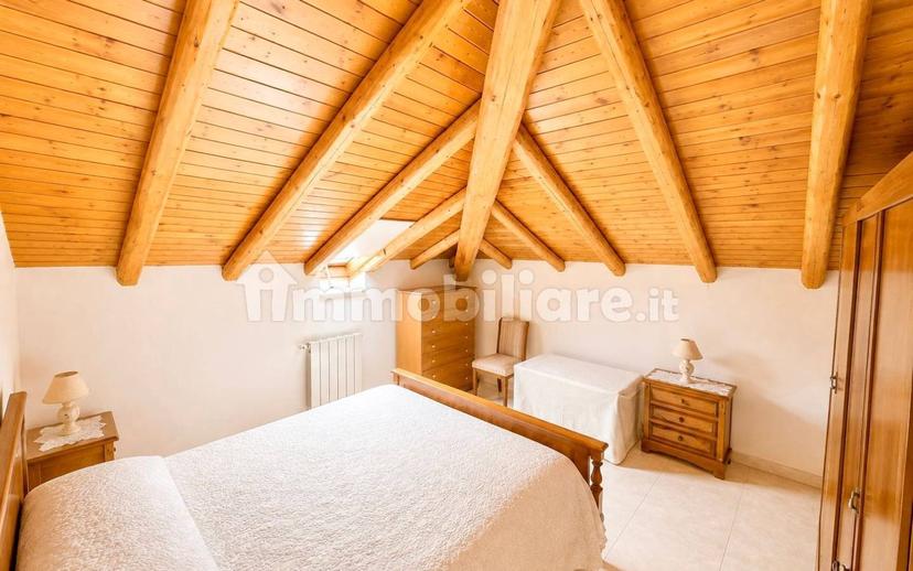 Terratetto plurifamiliare 180 m², da ristrutturare, Santa Venera Portosalvo, Mascali — foto 26 di 35