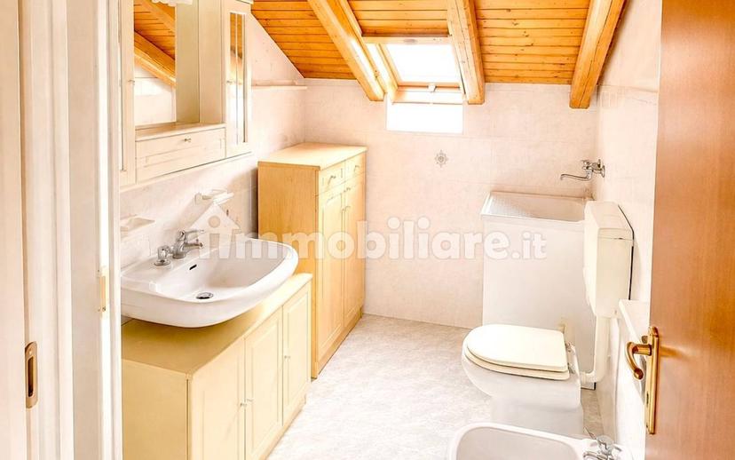 Terratetto plurifamiliare 180 m², da ristrutturare, Santa Venera Portosalvo, Mascali — foto 14 di 35