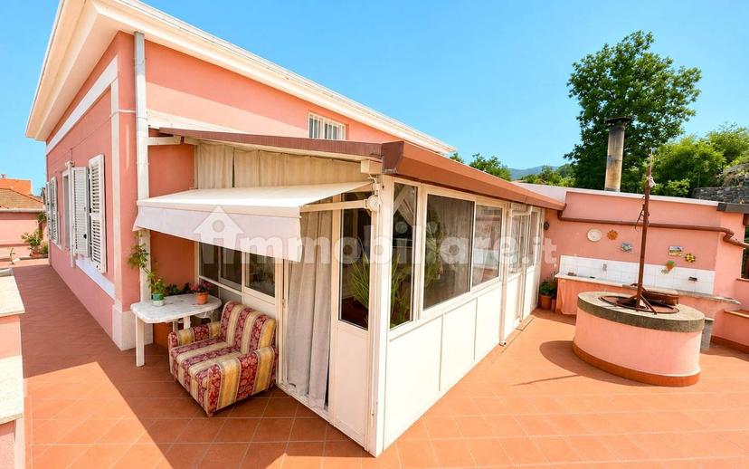 Terratetto plurifamiliare 180 m², da ristrutturare, Santa Venera Portosalvo, Mascali — foto 13 di 35