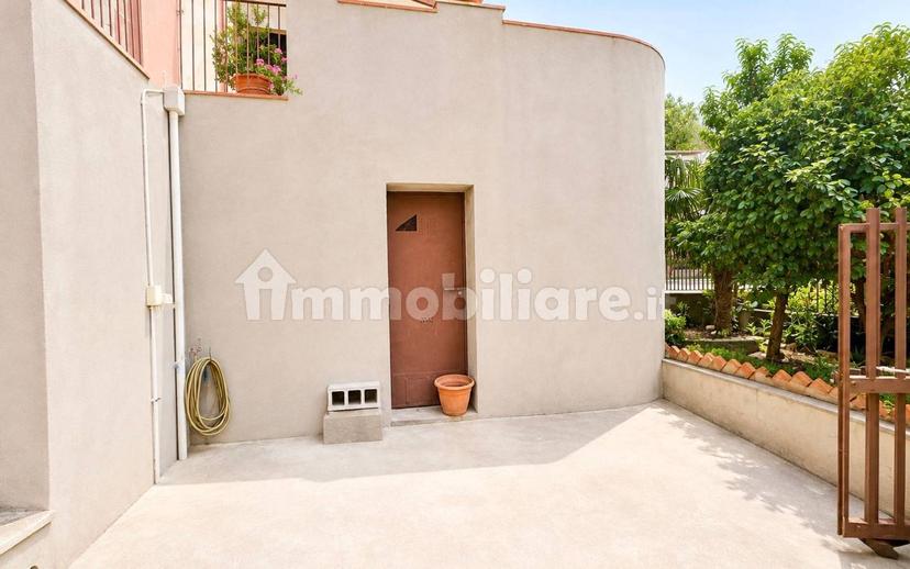 Terratetto plurifamiliare 180 m², da ristrutturare, Santa Venera Portosalvo, Mascali — foto 20 di 35