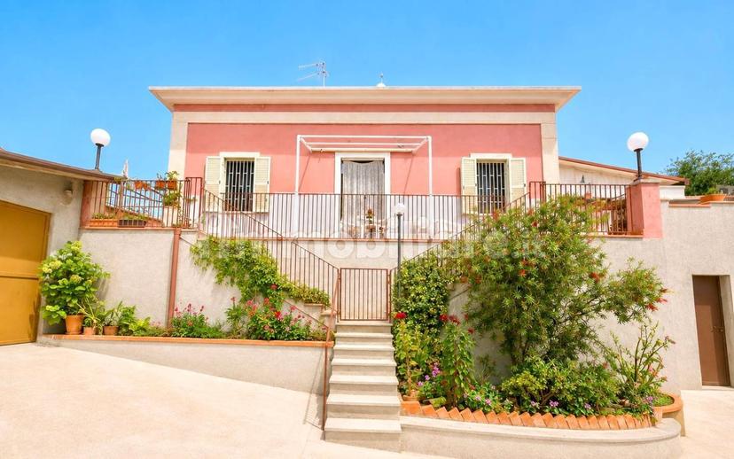 Terratetto plurifamiliare 180 m², da ristrutturare, Santa Venera Portosalvo, Mascali — foto 23 di 35