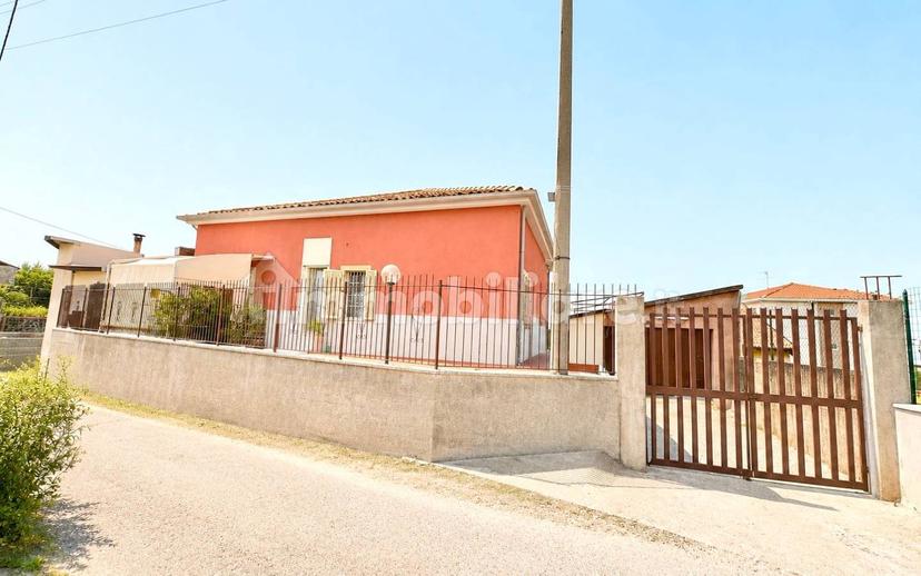 Terratetto plurifamiliare 180 m², da ristrutturare, Santa Venera Portosalvo, Mascali — foto 25 di 35