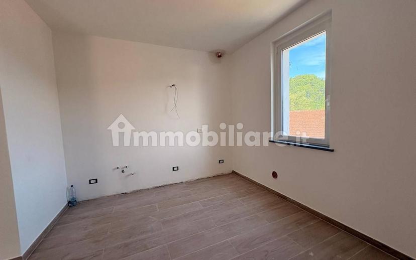 Trilocale via Caresana Vecchia, Riccò del Golfo di Spezia — foto 5 di 12