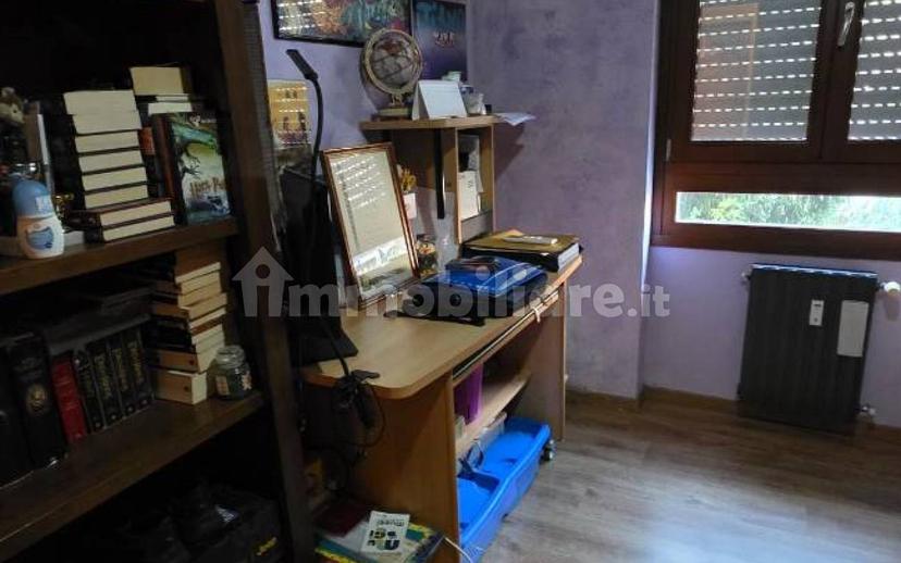 Appartamento via Paribelli 21, Centro, Sondrio — foto 14 di 20