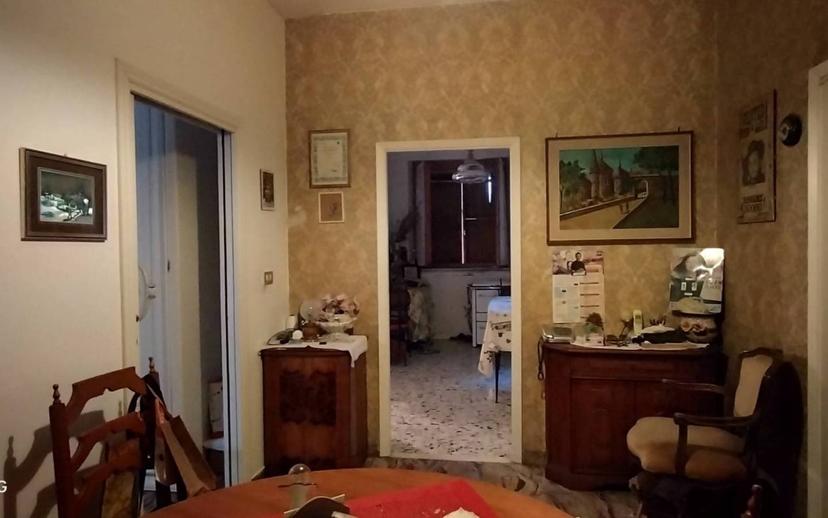 Villa a schiera via Comanduccio, Montescudo, Montescudo - Montecolombo — foto 33 di 39