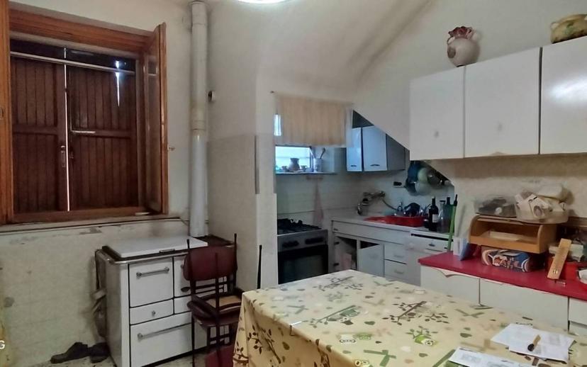 Villa a schiera via Comanduccio, Montescudo, Montescudo - Montecolombo — foto 21 di 39
