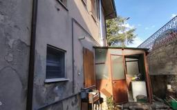 Villa a schiera via Comanduccio, Montescudo, Montescudo - Montecolombo