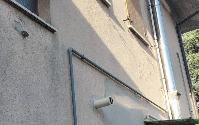 Villa a schiera via Comanduccio, Montescudo, Montescudo - Montecolombo — foto 30 di 39
