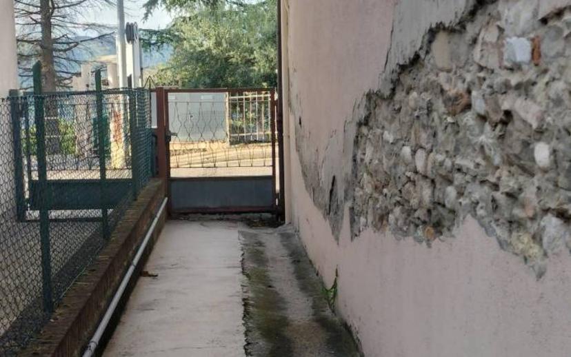 Villa a schiera via Comanduccio, Montescudo, Montescudo - Montecolombo — foto 18 di 39