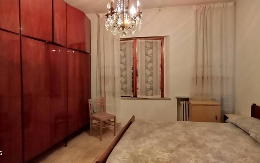 Villa a schiera via Comanduccio, Montescudo, Montescudo - Montecolombo — foto 9 di 39