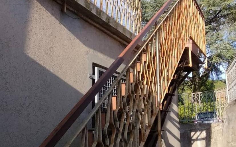 Villa a schiera via Comanduccio, Montescudo, Montescudo - Montecolombo — foto 7 di 39