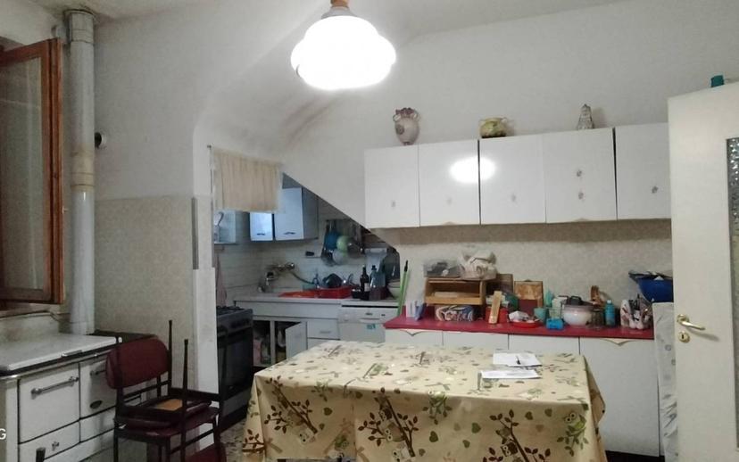 Villa a schiera via Comanduccio, Montescudo, Montescudo - Montecolombo — foto 24 di 39