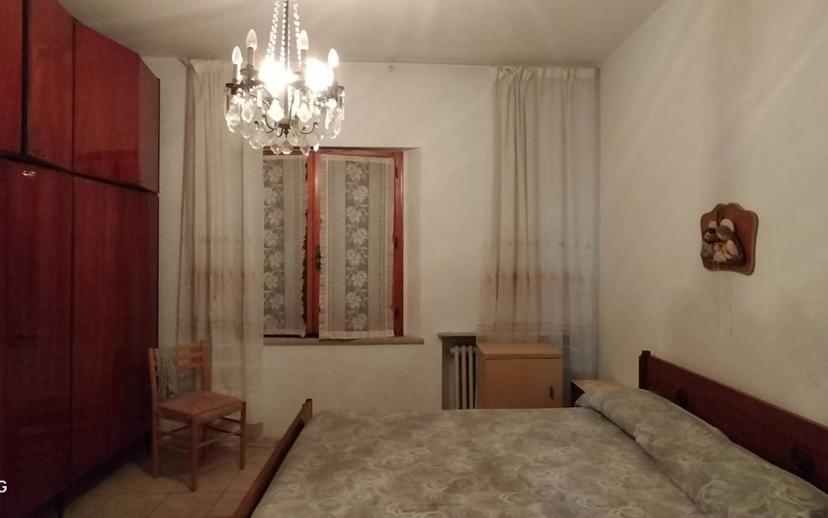 Villa a schiera via Comanduccio, Montescudo, Montescudo - Montecolombo — foto 13 di 39