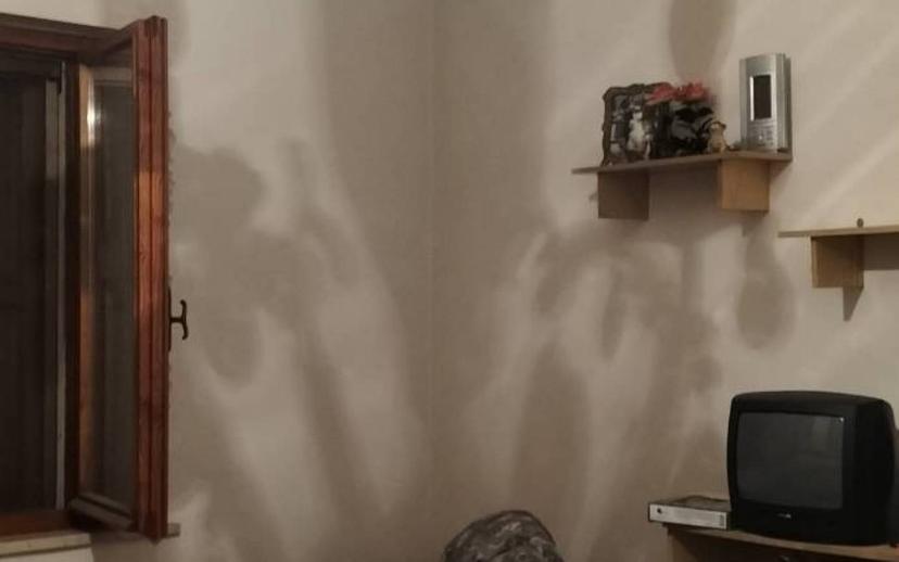 Villa a schiera via Comanduccio, Montescudo, Montescudo - Montecolombo — foto 34 di 39