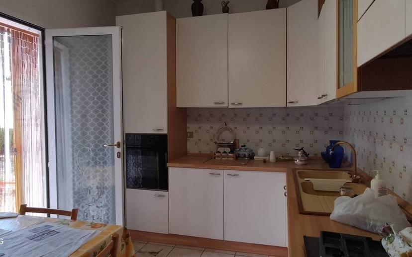 Villa a schiera via Comanduccio, Montescudo, Montescudo - Montecolombo — foto 23 di 39