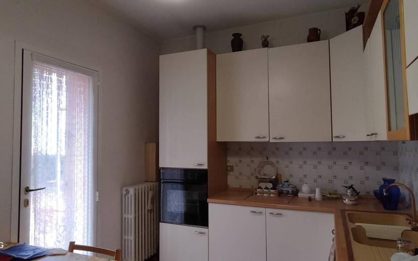 Villa a schiera via Comanduccio, Montescudo, Montescudo - Montecolombo — foto 36 di 39