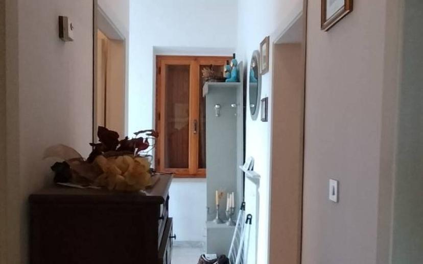 Villa a schiera via Comanduccio, Montescudo, Montescudo - Montecolombo — foto 31 di 39