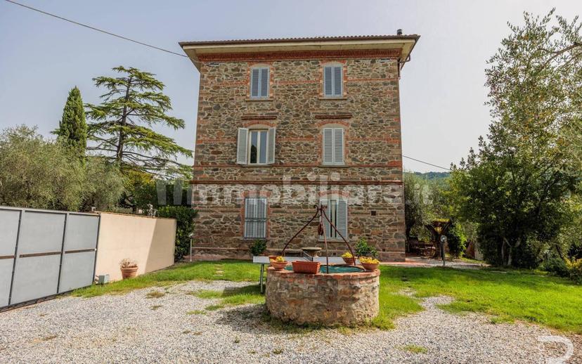 Villa unifamiliare via Stradella, Larciano — foto 47 di 63