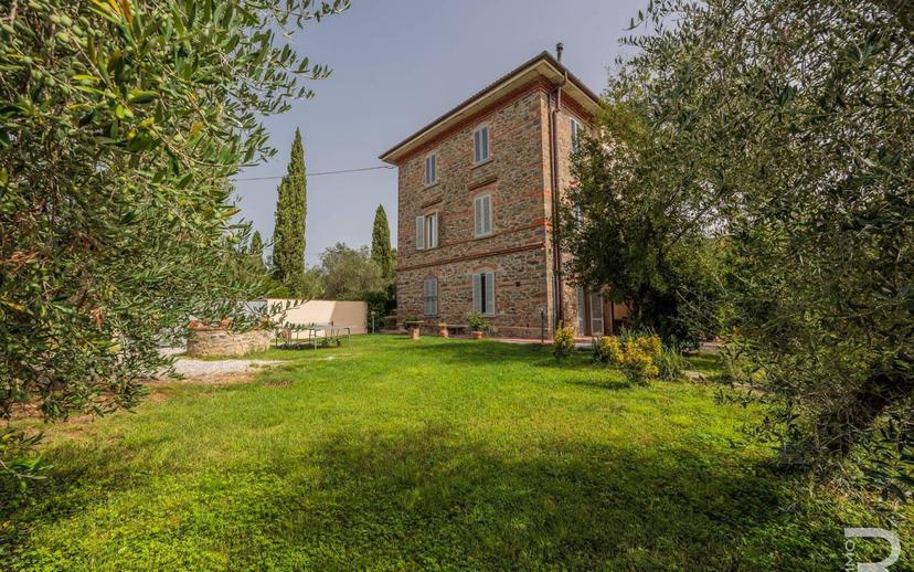 Villa unifamiliare via Stradella, Larciano — foto 53 di 63