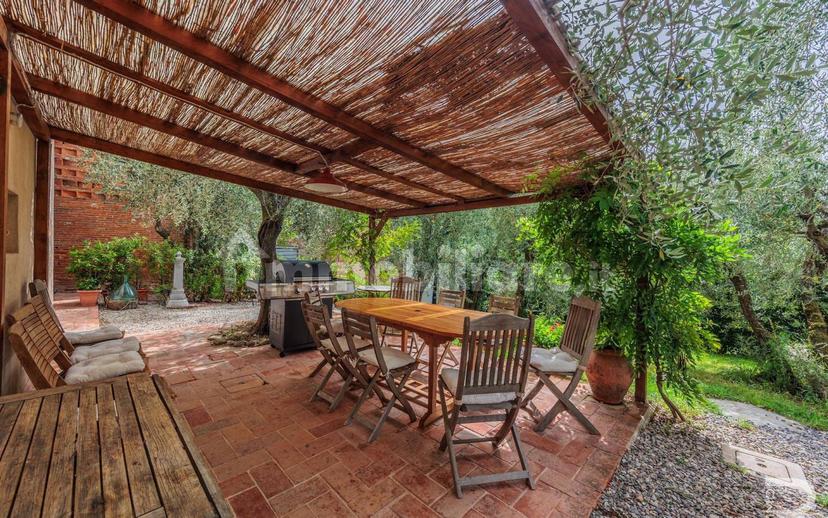 Villa unifamiliare via Stradella, Larciano — foto 30 di 63