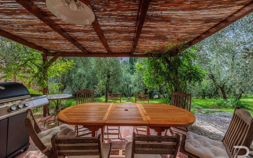 Villa unifamiliare via Stradella, Larciano — foto 57 di 63