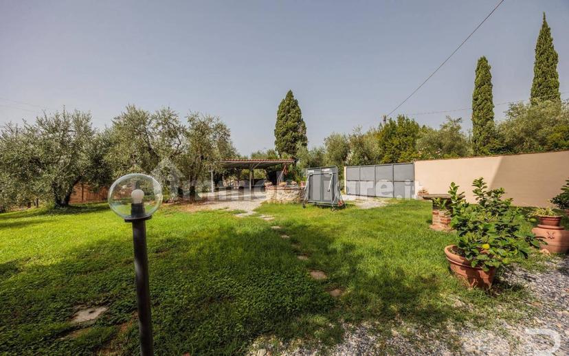 Villa unifamiliare via Stradella, Larciano — foto 3 di 63
