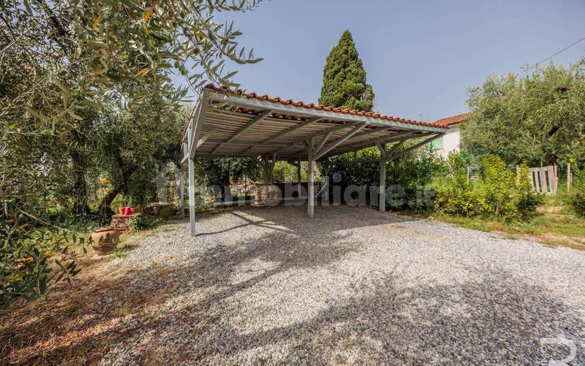 Villa unifamiliare via Stradella, Larciano — foto 8 di 63