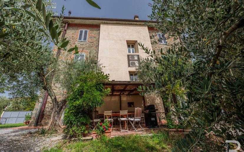 Villa unifamiliare via Stradella, Larciano — foto 63 di 63