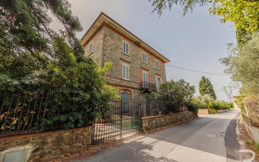 Villa unifamiliare via Stradella, Larciano — foto 45 di 63
