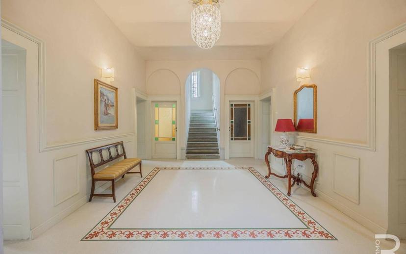 Villa unifamiliare via Stradella, Larciano — foto 23 di 63