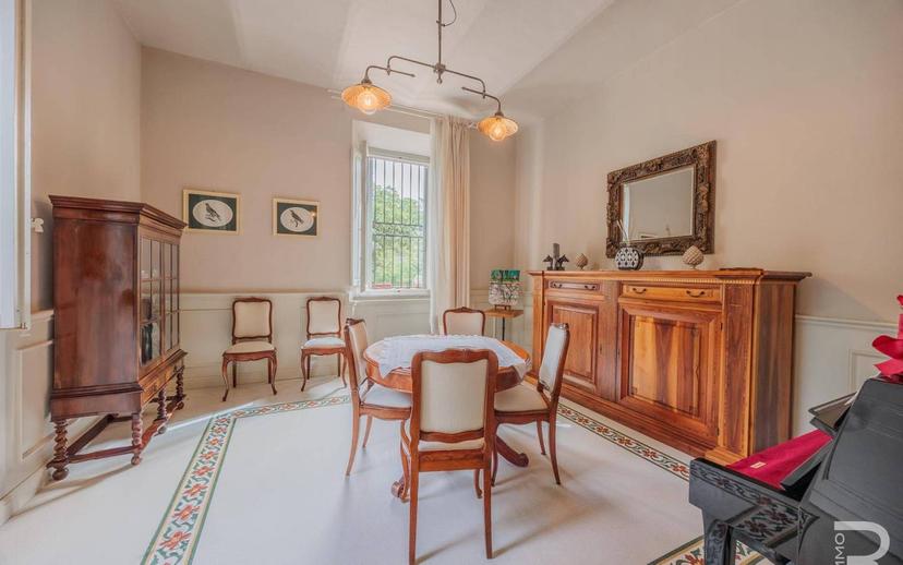 Villa unifamiliare via Stradella, Larciano — foto 16 di 63