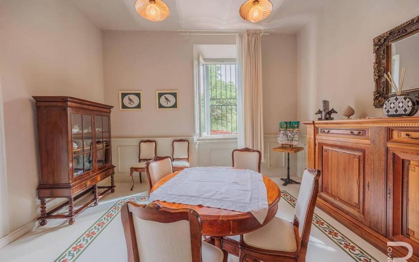 Villa unifamiliare via Stradella, Larciano — foto 60 di 63