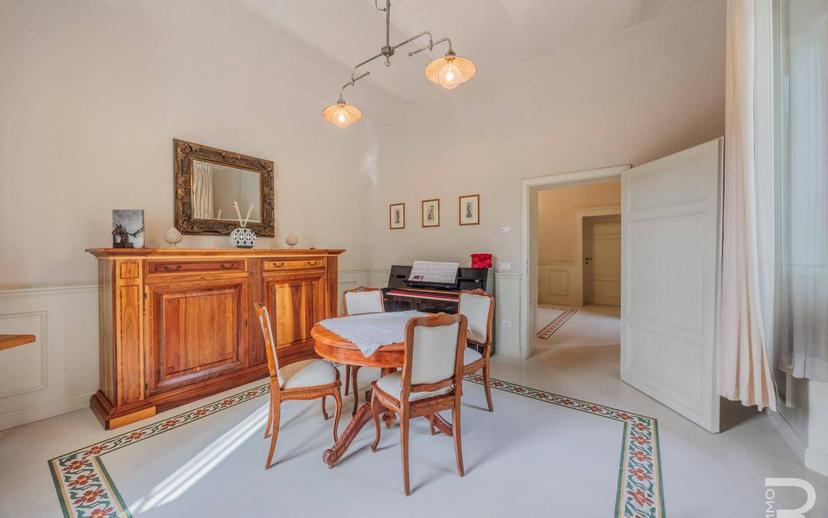 Villa unifamiliare via Stradella, Larciano — foto 54 di 63